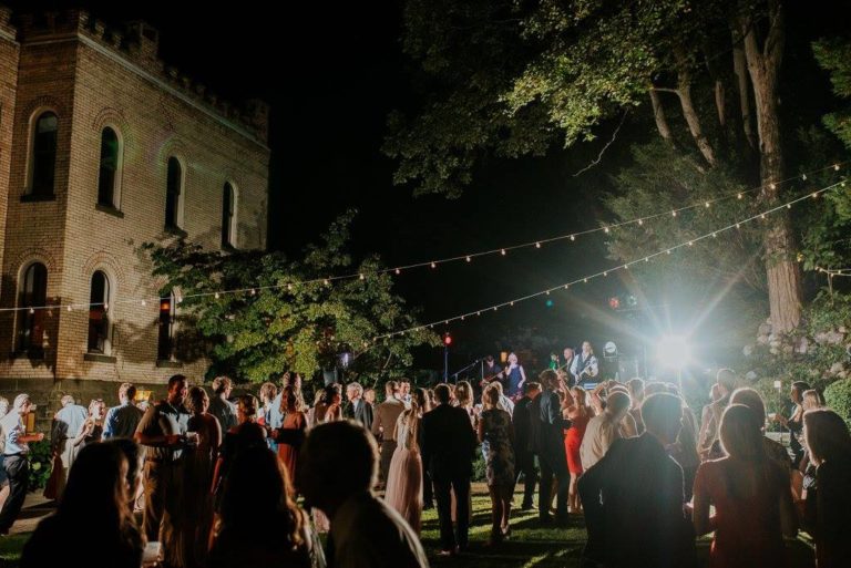 Lighting | Chandelier Rentals String Lighting Rentals | Michigan Florida