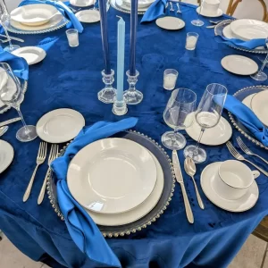Celestial Frost Tabletop