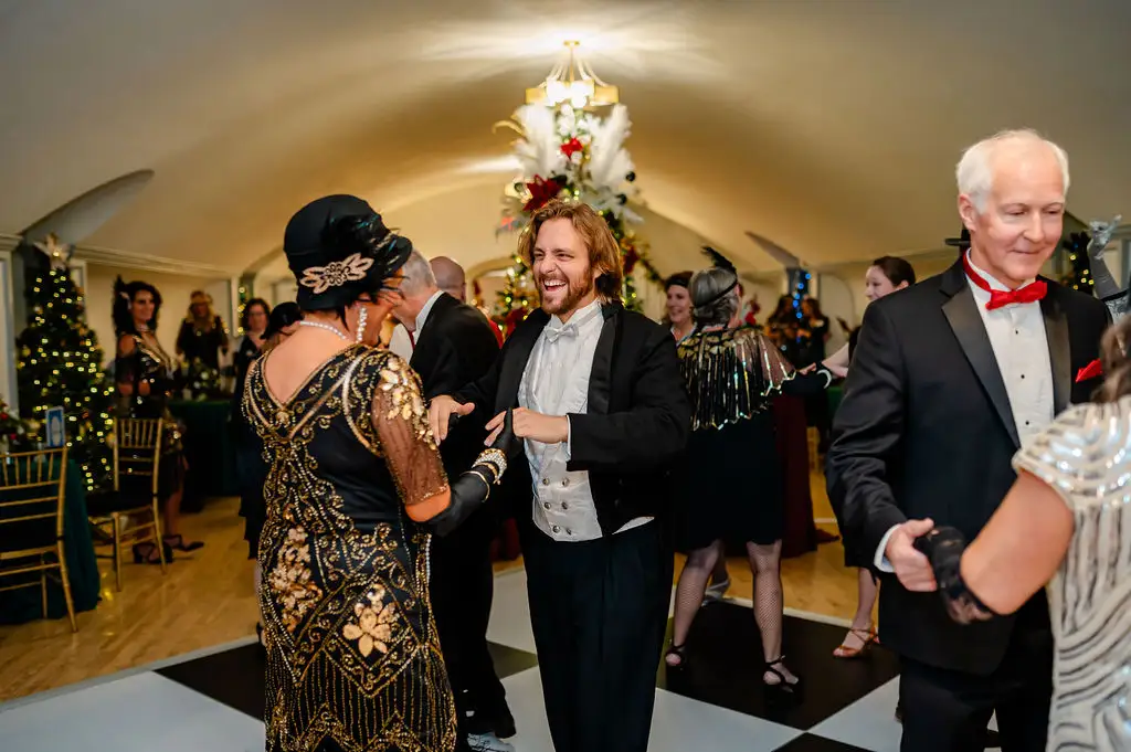 Felt Holiday Unveiling 2025