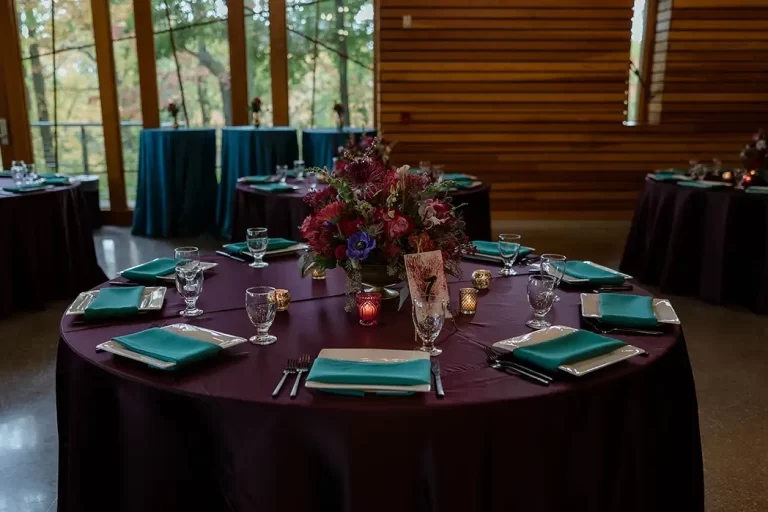 Matte Satin Linens Bissell Tree House Aliscia Marie Photo