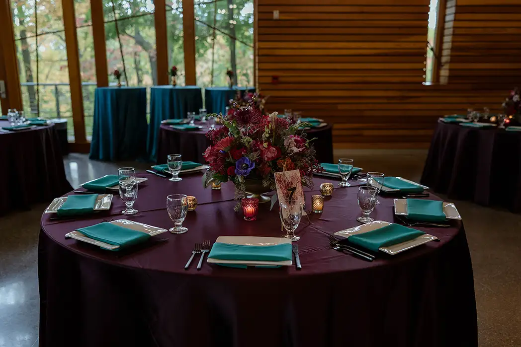 Matte Satin Linens Bissell Tree House Aliscia Marie Photo