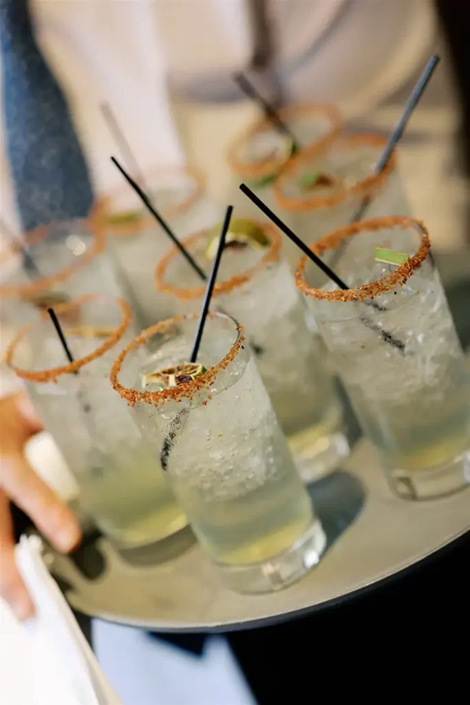 Nubs Nob Collins Glass Rentals