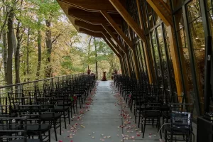 2025 John Ball Zoo Black Chiavari Chairs